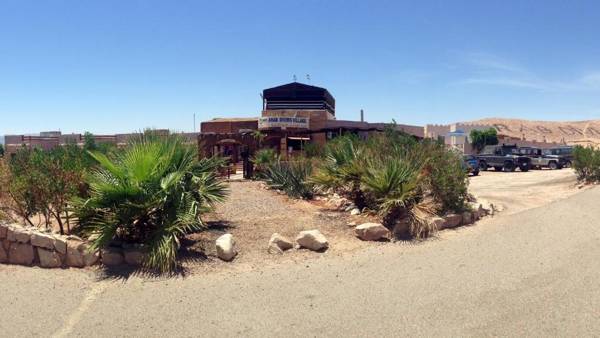 Arab Divers Dive Center and Bed & Breakfast