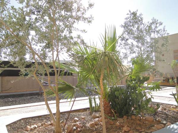 Arab Divers Dive Center and Bed & Breakfast