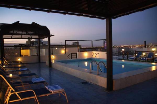 Days Inn Hotel & Suites Aqaba