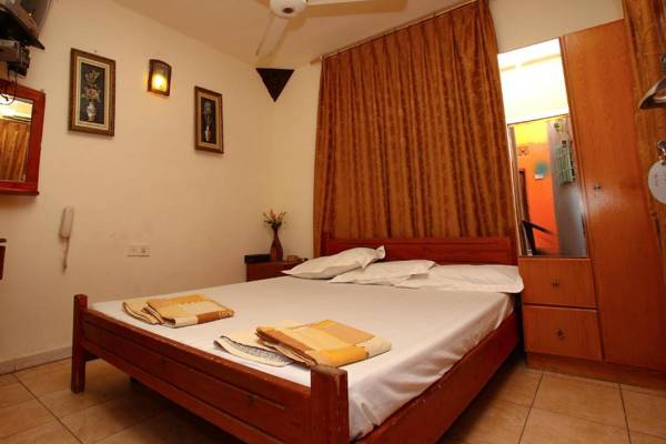 Bedouin Garden Village