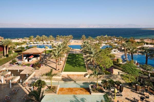 Mövenpick Resort & Spa Tala Bay Aqaba