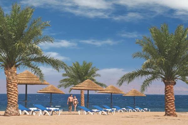 Mövenpick Resort & Spa Tala Bay Aqaba