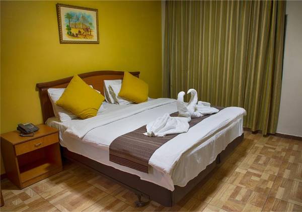 Shweiki International Hotel