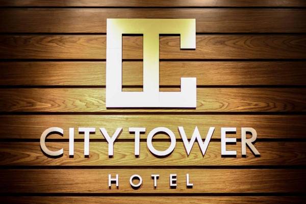 City Tower Hotel