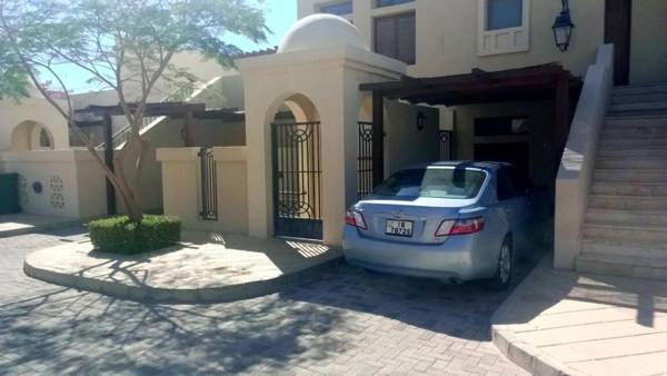 Tala Bay Resort charming Chalet