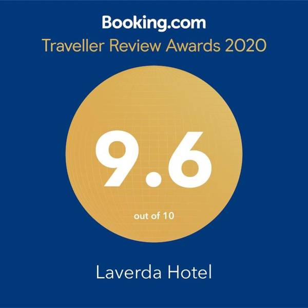 Laverda Hotel