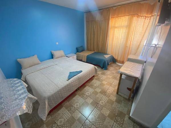 City Center Hostel