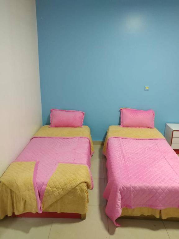 City Center Hostel