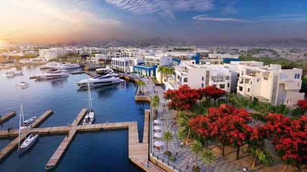 Cloud7 Residences Ayla Aqaba