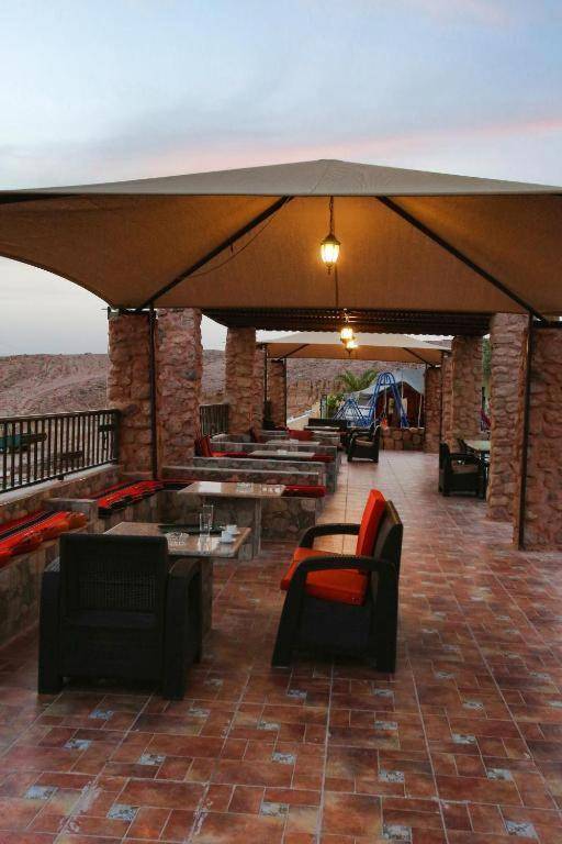 Bait Alaqaba dive center & resort