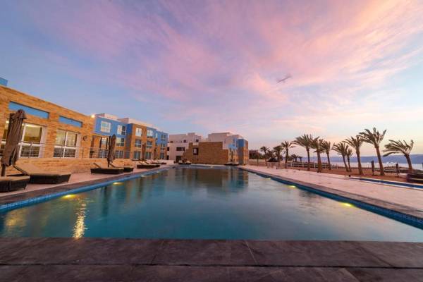 Luxotel Aqaba Beach Resort & Spa