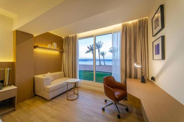 Workspace - Luxotel Aqaba Beach Resort & Spa