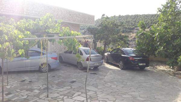 Ajloun Mihna guest house