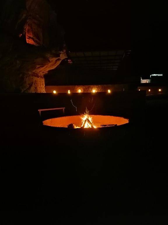 Enjoy Desert Camp