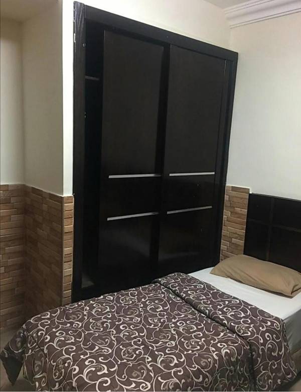 Dead sea Two bedrooms apartment at Astana 