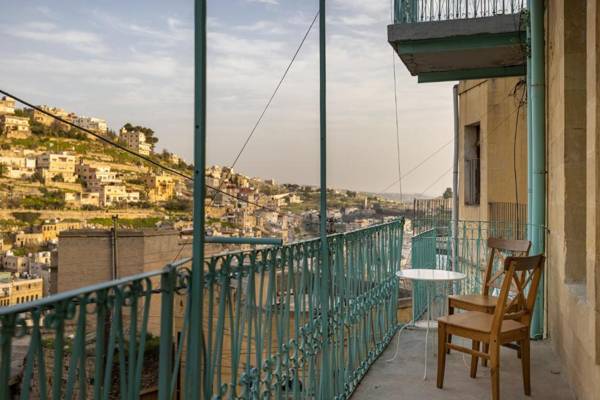 Jordan Heritage Madhafa