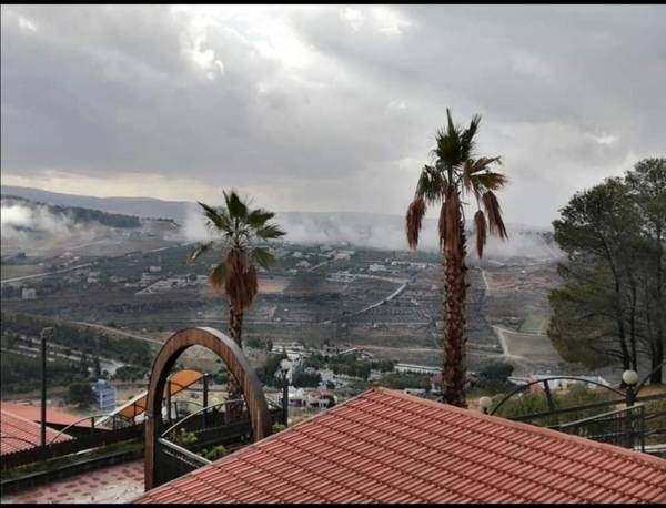 Wooden Arcs Resort & Spa منتجع الأقواس الخشبيه