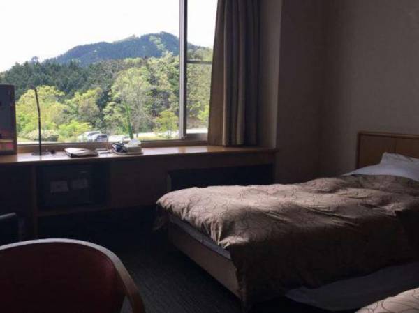 Onsen Resort Kaze No Kuni