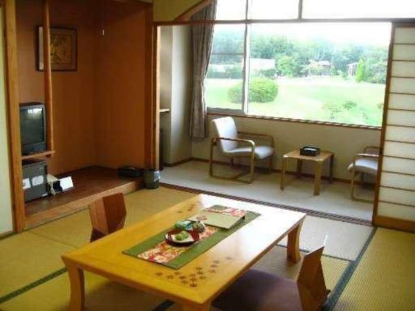 Onsen Resort Kaze No Kuni