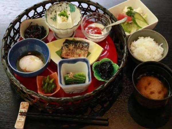 Ryokan Mimata Onsen Kanagikanko Hotel