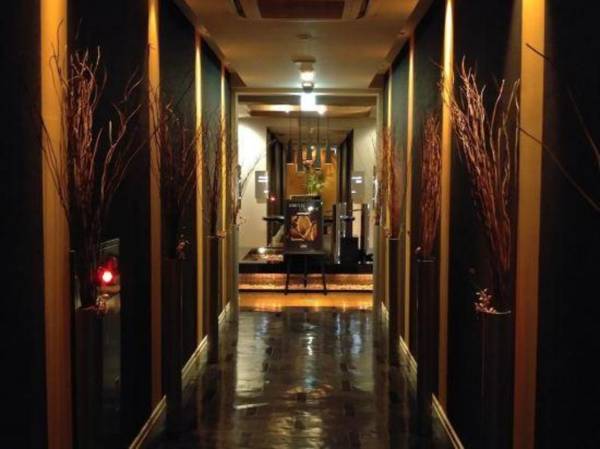Hotel Oasis - Adult Only