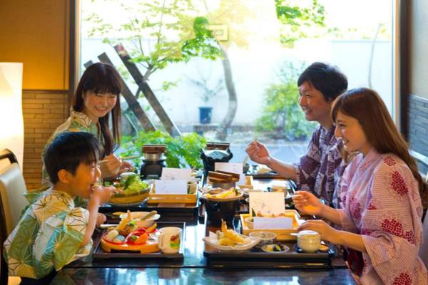 Kansai Airport Spa Hotel Garden Palace