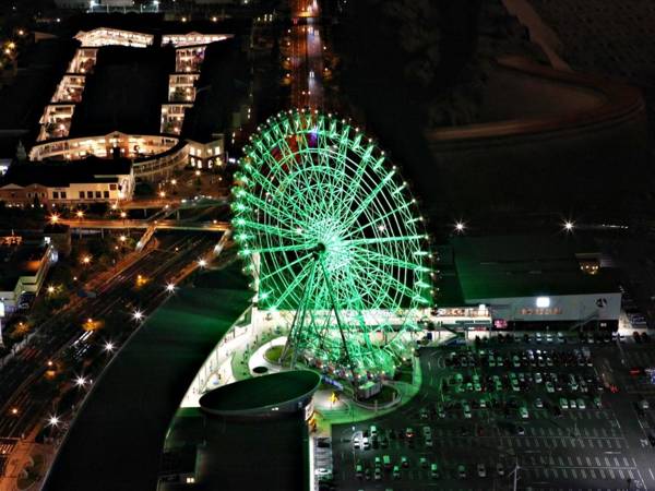 Star Gate Hotel Kansai Airport