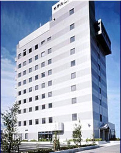 Hotel New Yutaka