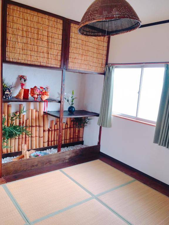 Guest House Kominka Nagomi