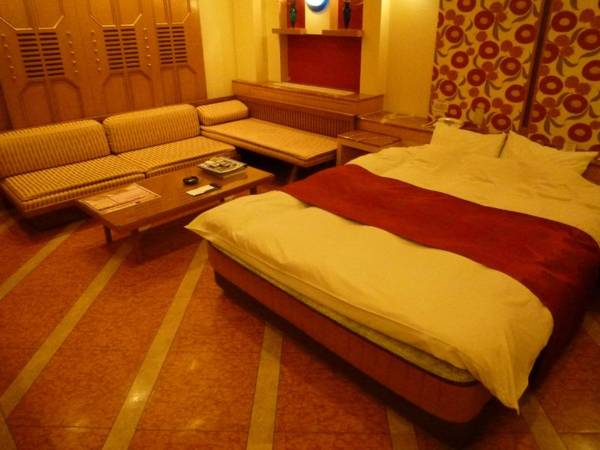 Hotel Shuyukan (Adult Only)