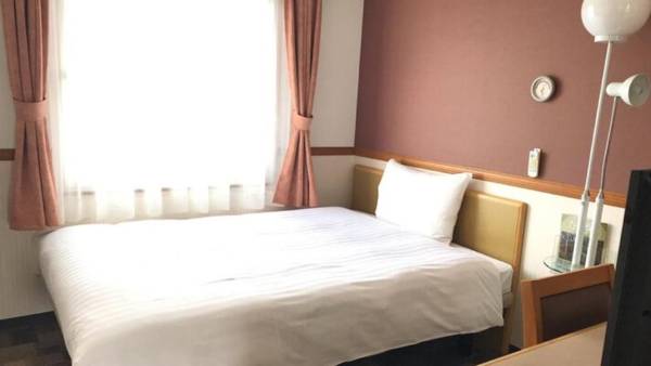 Toyoko Inn Ichinoseki Ekimae