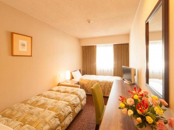 Hotel Pearl City Kesennuma