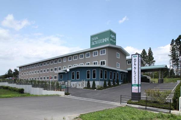 Hotel Route Inn Kesennuma Chuo Inter