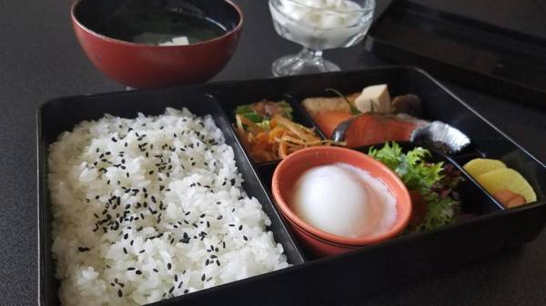 Dai Onsen Matsudaya Ryokan