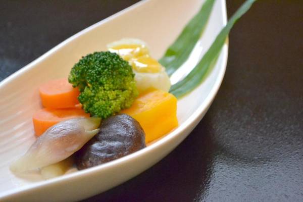 Dai Onsen Matsudaya Ryokan