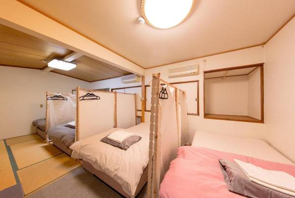 Guesthouse meinn Hanamaki