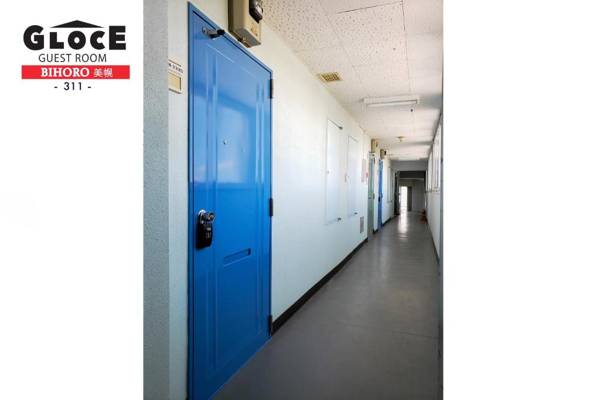 GLOCE 美幌 ゲストルーム l BIHORO Guest room