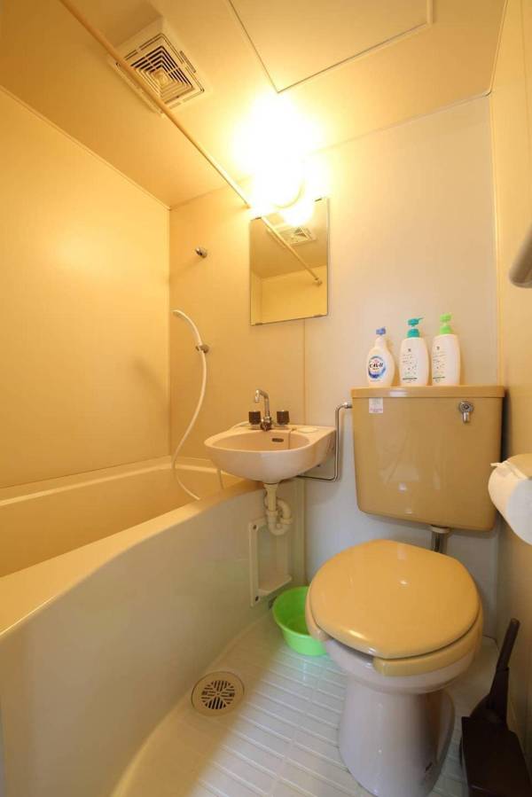 EX Fuse Apartment 1A