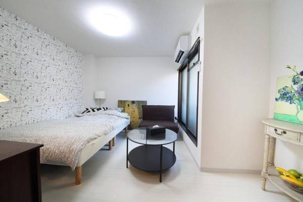 EX Fuse Apartment 1A