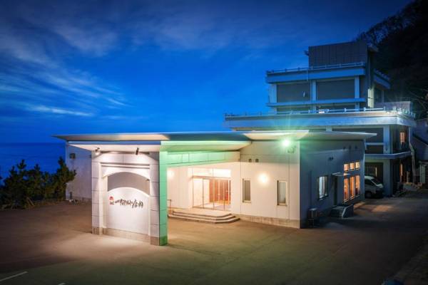 Hotel Sun Resort Shonai
