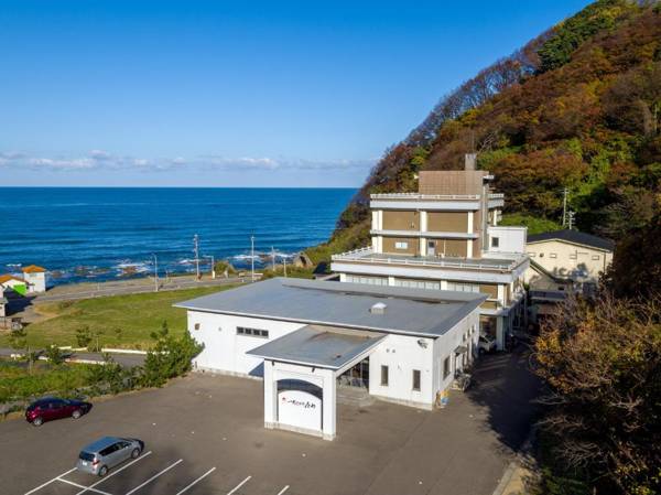 Hotel Sun Resort Shonai