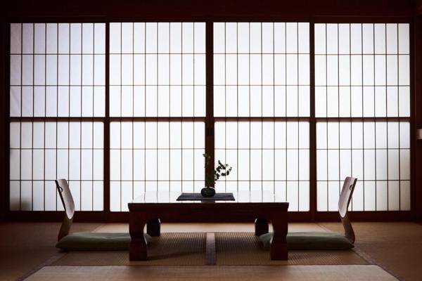 Tsukasaya Ryokan