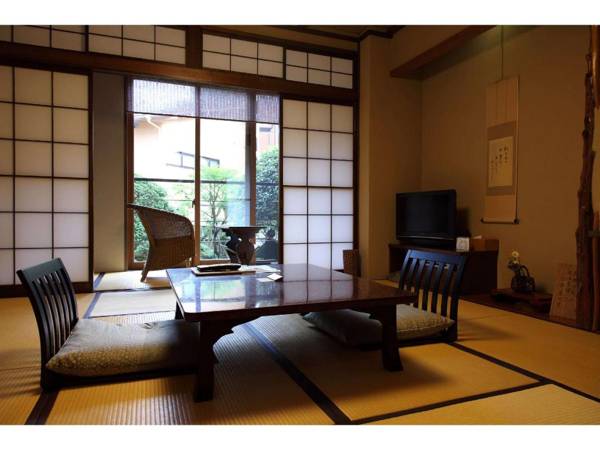 Kuhe Ryokan
