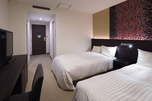 Hotel Mets Nagaoka