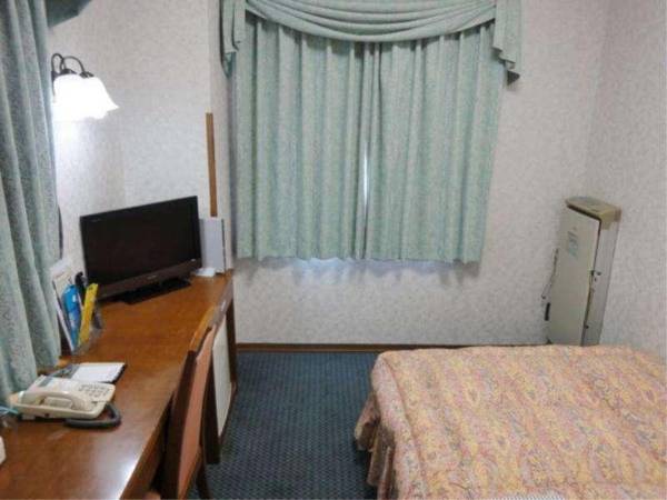 Hotel River Inn