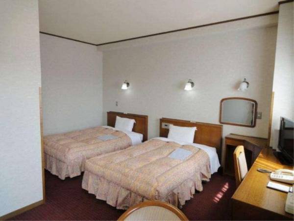 Hotel River Inn