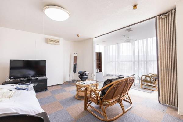 Tabist Joetsu Central Hotel Takada Nakamachi