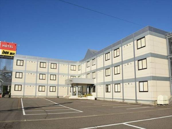 Hotel Satto Inn Arai