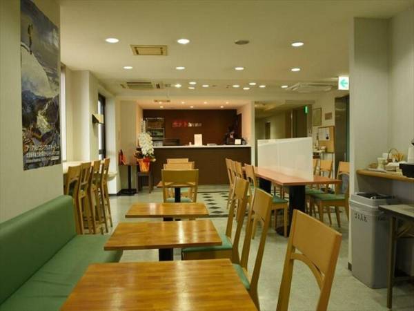 Hotel Satto Inn Arai