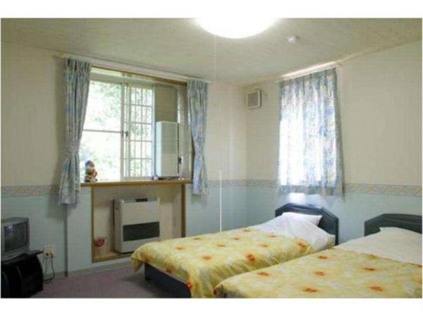 Pension Petite House for You